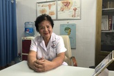 'Vẫn có người tìm đến tôi để vá trinh' 'Vẫn có người tìm đến tôi để vá trinh'