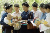 Thủ tướng Chính phủ phê duyệt Chương trình Củng cố, phát triển và nâng cao chất lượng dịch vụ kHHGĐ đến năm 2030: Chú trọng nhóm đối tượng trẻ Thủ tướng Chính phủ phê duyệt Chương trình Củng cố, phát triển và nâng cao chất lượng dịch vụ kHHGĐ đến năm 2030: Chú trọng nhóm đối tượng trẻ