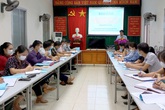 Tuyên Quang: Triển khai Chương trình mở rộng quy mô vệ sinh và nước sạch nông thôn Tuyên Quang: Triển khai Chương trình mở rộng quy mô vệ sinh và nước sạch nông thôn