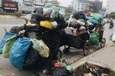 Phố Yên Phụ, Tây Hồ ngập chìm trong rác, Hà Nội chỉ đạo làm rõ trách nhiệm Phố Yên Phụ, Tây Hồ ngập chìm trong rác, Hà Nội chỉ đạo làm rõ trách nhiệm