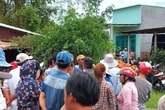 Yên Bái: Bàng hoàng phát hiện nữ giáo viên tiểu học tử vong trong tư thế treo cổ cạnh thi thể con trai Yên Bái: Bàng hoàng phát hiện nữ giáo viên tiểu học tử vong trong tư thế treo cổ cạnh thi thể con trai