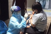 Thanh Hóa: Kết quả xét nghiệm 583 công dân Việt Nam trở về từ Hàn Quốc và Nhật Bản Thanh Hóa: Kết quả xét nghiệm 583 công dân Việt Nam trở về từ Hàn Quốc và Nhật Bản