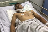 Không có tiền chạy chữa, người cha của 2 con nhỏ có nguy cơ nằm liệt và mù lòa vĩnh viễn Không có tiền chạy chữa, người cha của 2 con nhỏ có nguy cơ nằm liệt và mù lòa vĩnh viễn