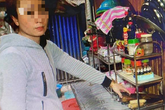 Vụ hành hạ nhân viên tại quán bánh xèo ở Bắc Ninh: Nạn nhân khai từng bị chém vào tay Vụ hành hạ nhân viên tại quán bánh xèo ở Bắc Ninh: Nạn nhân khai từng bị chém vào tay