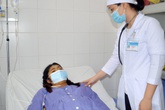 90 giờ lọc máu cứu sản phụ suy đa tạng 90 giờ lọc máu cứu sản phụ suy đa tạng