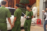 Vụ nam thanh niên tử vong trong quán karaoke: Từ mâu thuẫn, tát bạn gái nghi phạm Vụ nam thanh niên tử vong trong quán karaoke: Từ mâu thuẫn, tát bạn gái nghi phạm