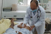 Lo tăng người mắc Whitmore, Bộ Y tế yêu cầu có ca nghi ngờ cần hội chẩn ngay Lo tăng người mắc Whitmore, Bộ Y tế yêu cầu có ca nghi ngờ cần hội chẩn ngay