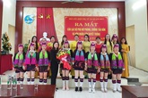 Quảng Ninh nâng cao vai trò của phụ nữ đối với công tác dân số Quảng Ninh nâng cao vai trò của phụ nữ đối với công tác dân số