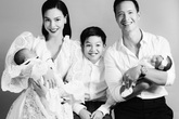 Hồ Ngọc Hà khoe ảnh gia đình nhưng thái độ của Subeo mới gây chú ý Hồ Ngọc Hà khoe ảnh gia đình nhưng thái độ của Subeo mới gây chú ý