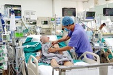 Mối hoạ "không thuốc chữa" vì kháng kháng sinh Mối hoạ "không thuốc chữa" vì kháng kháng sinh