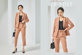 Thời trang Genni ra mắt bộ sưu tập vest thanh lịch dành cho các nàng công sở Thời trang Genni ra mắt bộ sưu tập vest thanh lịch dành cho các nàng công sở