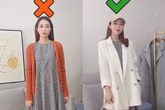 3 sai lầm khi lên đồ Thu Đông khiến style vừa luộm thuộm vừa kém sang tệ hại 3 sai lầm khi lên đồ Thu Đông khiến style vừa luộm thuộm vừa kém sang tệ hại
