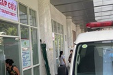 TP.HCM: Bé gái 3 tuổi nguy kịch vì chấn thương sọ não, nghi bị mẹ đẻ bạo hành TP.HCM: Bé gái 3 tuổi nguy kịch vì chấn thương sọ não, nghi bị mẹ đẻ bạo hành