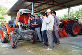 TTDVVL Quảng Ngãi: Đa dạng phương thức kết nối việc làm TTDVVL Quảng Ngãi: Đa dạng phương thức kết nối việc làm