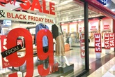 Black Friday và những cái bẫy Black Friday và những cái bẫy