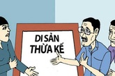 Nặng nề tư tưởng phải đẻ con trai để thừa kế đất hương hỏa dẫn tới tình trạng mất cân bằng giới tính khi sinh Nặng nề tư tưởng phải đẻ con trai để thừa kế đất hương hỏa dẫn tới tình trạng mất cân bằng giới tính khi sinh