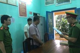 Đặt mua sổ đỏ qua mạng rồi mang cầm cố chiếm đoạt hàng trăm triệu đồng Đặt mua sổ đỏ qua mạng rồi mang cầm cố chiếm đoạt hàng trăm triệu đồng