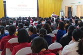 Nghệ An: Nâng cao công tác truyền thông dân số trong thời kỳ mới Nghệ An: Nâng cao công tác truyền thông dân số trong thời kỳ mới