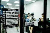 YG Shop chinh phục giới trẻ bằng thiết kế độc đáo và phong cách YG Shop chinh phục giới trẻ bằng thiết kế độc đáo và phong cách