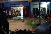 NÓNG: Nổ súng ở Quảng Nam làm 1 người chết, 3 người trong 1 gia đình bị thương NÓNG: Nổ súng ở Quảng Nam làm 1 người chết, 3 người trong 1 gia đình bị thương