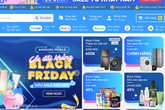 Black Friday tại Việt Nam: Người tiêu dùng mắc "bẫy sale" khi các cửa hàng tăng, giảm giá không kiểm soát Black Friday tại Việt Nam: Người tiêu dùng mắc "bẫy sale" khi các cửa hàng tăng, giảm giá không kiểm soát