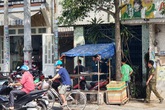 TP HCM: Án mạng kinh hoàng trong phòng trọ lúc rạng sáng TP HCM: Án mạng kinh hoàng trong phòng trọ lúc rạng sáng