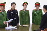 Quảng Bình: Khởi tố kẻ chiếm đoạt hàng cứu trợ vùng lũ Quảng Bình: Khởi tố kẻ chiếm đoạt hàng cứu trợ vùng lũ