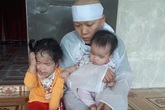 Người phụ nữ ung thư vú quyết tâm bỏ qua sinh mệnh chờ con chào đời, giờ lại đau đớn mất đi người chồng Người phụ nữ ung thư vú quyết tâm bỏ qua sinh mệnh chờ con chào đời, giờ lại đau đớn mất đi người chồng