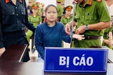 Người phụ nữ chủ mưu vụ giết người đổ bê tông phi tang bất ngờ kêu oan Người phụ nữ chủ mưu vụ giết người đổ bê tông phi tang bất ngờ kêu oan