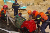 Cứu hộ ở Rào Trăng 3: Có kế hoạch chi tiết, khoa học cho công tác tìm kiếm giai đoạn 4 Cứu hộ ở Rào Trăng 3: Có kế hoạch chi tiết, khoa học cho công tác tìm kiếm giai đoạn 4