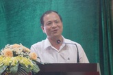 Hội thảo cung cấp thông tin về mất cân bằng giới tính khi sinh cho đồng bào công giáo tại Thanh Hóa Hội thảo cung cấp thông tin về mất cân bằng giới tính khi sinh cho đồng bào công giáo tại Thanh Hóa