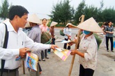Nâng cao chất lượng dân số vùng biển tỉnh Thái Bình Nâng cao chất lượng dân số vùng biển tỉnh Thái Bình