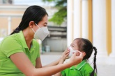 Thói quen mới, chủ động phòng ngừa viêm đường hô hấp trên Thói quen mới, chủ động phòng ngừa viêm đường hô hấp trên