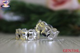 Trang sức Ngọc Châu Âu - Trang sức thể hiện “quyền năng" của phái đẹp Trang sức Ngọc Châu Âu - Trang sức thể hiện “quyền năng" của phái đẹp