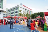 EQuest Group bổ nhiệm ông Đàm Quang Minh phát triển hệ thống trường phổ thông trên toàn quốc EQuest Group bổ nhiệm ông Đàm Quang Minh phát triển hệ thống trường phổ thông trên toàn quốc