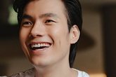 Quyết định đột ngột thay đổi cuộc đời trai đẹp Nhan Phúc Vinh Quyết định đột ngột thay đổi cuộc đời trai đẹp Nhan Phúc Vinh