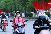 Thông tin mới nhất về đợt không khí lạnh mạnh đang tràn xuống Thông tin mới nhất về đợt không khí lạnh mạnh đang tràn xuống