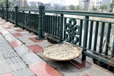 Hải Phòng: Những hình ảnh nhếch nhác khó tin ở phố đi bộ Tam Bạc Hải Phòng: Những hình ảnh nhếch nhác khó tin ở phố đi bộ Tam Bạc