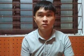 Bắt khẩn cấp nghi can dùng súng cướp ngân hàng ở Bình Dương Bắt khẩn cấp nghi can dùng súng cướp ngân hàng ở Bình Dương