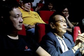 MC Lại Văn Sâm cất giữ nhiều kỷ niệm về Trần Lập và Bức Tường MC Lại Văn Sâm cất giữ nhiều kỷ niệm về Trần Lập và Bức Tường