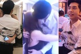 Mai Phương Thúy: "Khó có chuyện tôi và Noo Phước Thịnh quay trở lại với nhau" Mai Phương Thúy: "Khó có chuyện tôi và Noo Phước Thịnh quay trở lại với nhau"