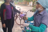 Biểu hiện lạ của người chồng trong vụ nghi sát hại vợ rồi tự tử Biểu hiện lạ của người chồng trong vụ nghi sát hại vợ rồi tự tử