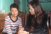 Nỗi lòng của người đàn bà có chồng mất sớm lại mắc bệnh u não, phải phẫu thuật 5 lần Nỗi lòng của người đàn bà có chồng mất sớm lại mắc bệnh u não, phải phẫu thuật 5 lần