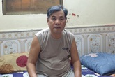 Mong ước giản dị của người đàn ông 14 năm chịu án oan Mong ước giản dị của người đàn ông 14 năm chịu án oan