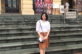 Hành trình phi thường của bệnh nhân đầu tiên được ghép gan ở Việt Nam Hành trình phi thường của bệnh nhân đầu tiên được ghép gan ở Việt Nam
