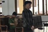 Lãnh án tù chung thân vì 100 triệu đồng tiền công 'ship' ma túy Lãnh án tù chung thân vì 100 triệu đồng tiền công 'ship' ma túy