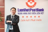Chủ tịch LienVietPostBank: "Chúng tôi đang có nhiều lợi thế trên cuộc đua số hoá" Chủ tịch LienVietPostBank: "Chúng tôi đang có nhiều lợi thế trên cuộc đua số hoá"