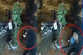Hé lộ nguyên nhân ban đầu vụ nam sinh Đại học Giao thông Vận tải trúng đạn tử vong khi ngồi trước cửa nhà Hé lộ nguyên nhân ban đầu vụ nam sinh Đại học Giao thông Vận tải trúng đạn tử vong khi ngồi trước cửa nhà