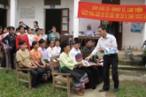 Thanh Hoá: Dự kiến đến năm 2025 tỷ số giới tính khi sinh được khống chế Thanh Hoá: Dự kiến đến năm 2025 tỷ số giới tính khi sinh được khống chế