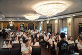 D’ Land - Nơi nhân sự là tài sản đặc biệt của doanh nghiệp D’ Land - Nơi nhân sự là tài sản đặc biệt của doanh nghiệp